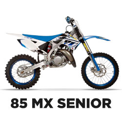 85 MX SENIOR 2T