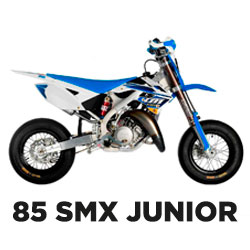 85 SMX JUNIOR 2T