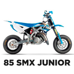 85 SMX JUNIOR 2T
