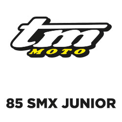 85 SMX JUNIOR 2T