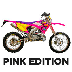 PINK EDITION