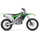 Housses pour KAWASAKI