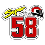 Voir tous les produits MARCO SIMONCELLI