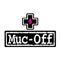 MUC OFF