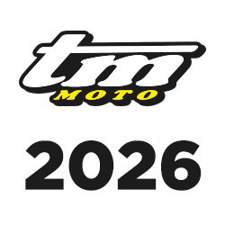 Pièces Origine TM Racing Moto 2026