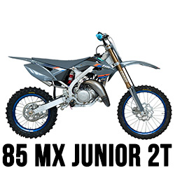 Pièces Origine TM 85 MX JUNIOR 2T 2026