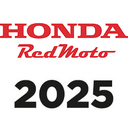 Pièces Origine HONDA RedMoto 2025