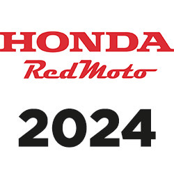 Pièces Origine HONDA RedMoto 2024
