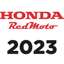 Pièces Origine HONDA RedMoto 2023