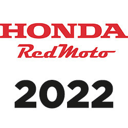 Pièces Origine HONDA RedMoto 2022