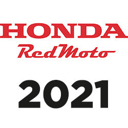 Pièces Origine HONDA RedMoto 2021