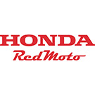Pièces d'origine HONDA RedMoto
