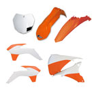 Plastiques Adaptables KTM