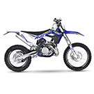 Fonds pour SHERCO