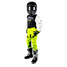 Tenues Motocross Enfant