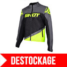 Vestes Enduro