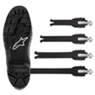 Bottes - Accessoires