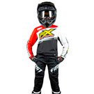 Equipement Cross Enfant