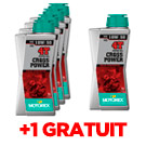 [ PACK HUILE ]