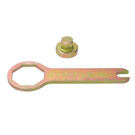 Outils Suspensions
