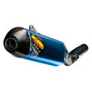 Exhaust