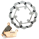 Brake