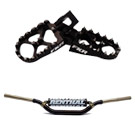 Handlebars & Levers