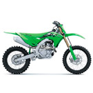 Plastiques Adaptables KAWASAKI