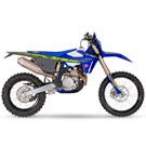 Plastiques Adaptables SHERCO