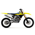 Plastiques Adaptables SUZUKI