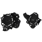 Protections Carter Moteur