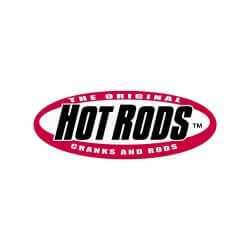 HOT RODS