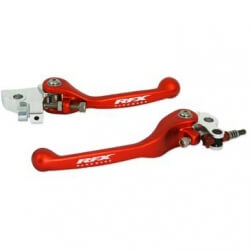 Levers