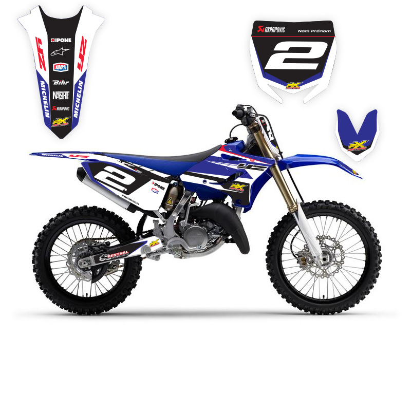 125 250yz 15 17 blue black 2