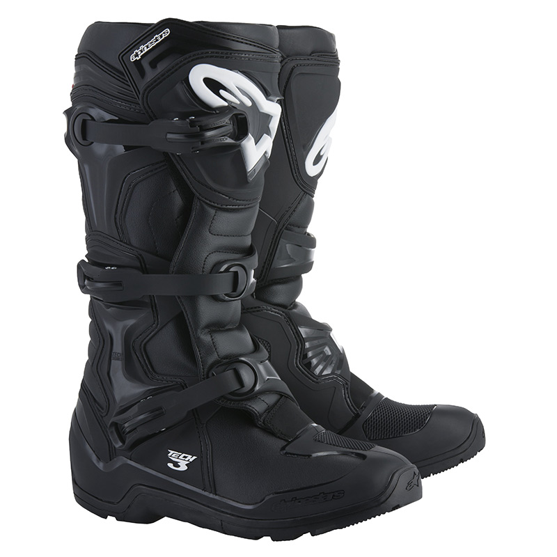 2013118 10 d1 tech 3 enduro boot   Copy