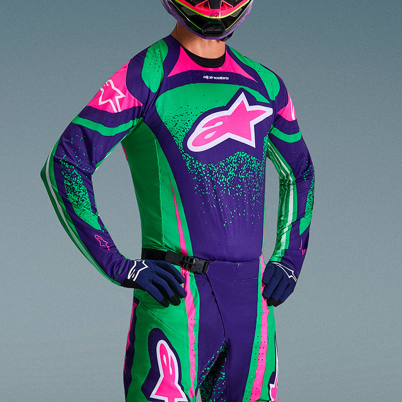 3761026 3129 Techstar Nomur zoom3