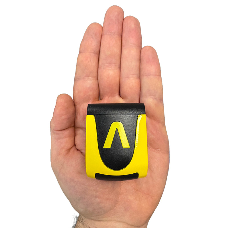 Antivol Bloque Disque avec Alarme AUVRAY B LOCK 06 MINI taille main