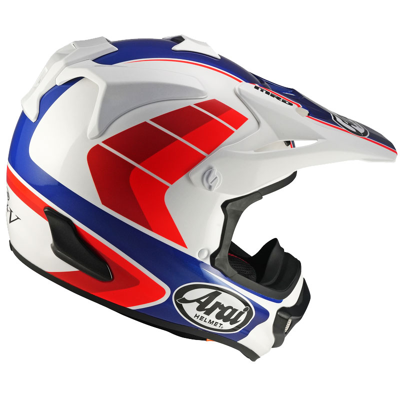 Arai MXV EVO Jump Multi 02