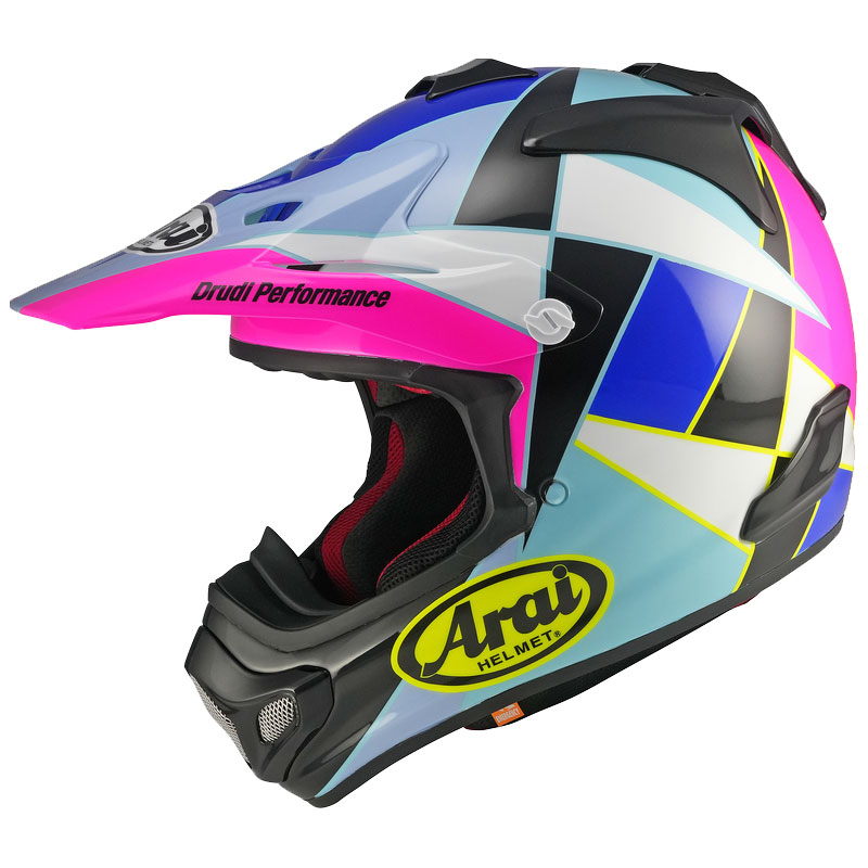 Arai MXV EVO Peak Multi 01