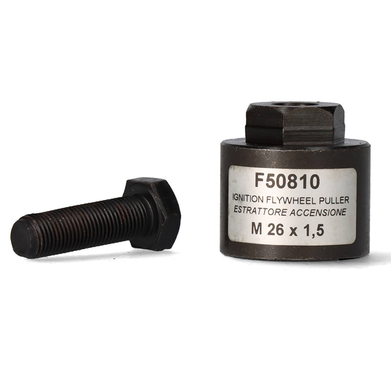 Arrache Volant 26mm pour TM Racing 4 Temps Detail