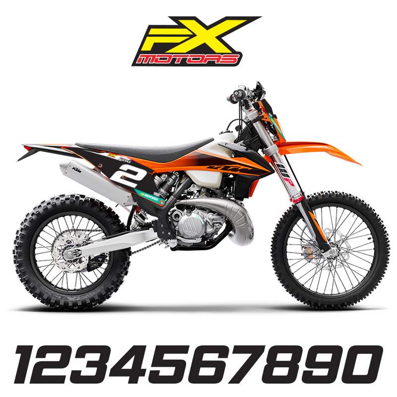 BK P MOTOREX EXC 2020