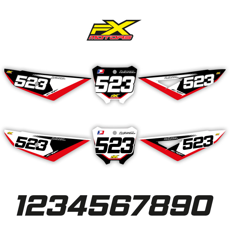 BK P RLINE CRF 2025