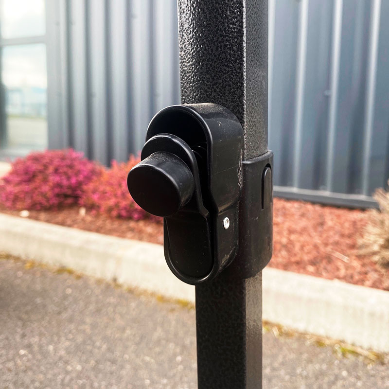 Barnum FX Motors 2025 Bouton