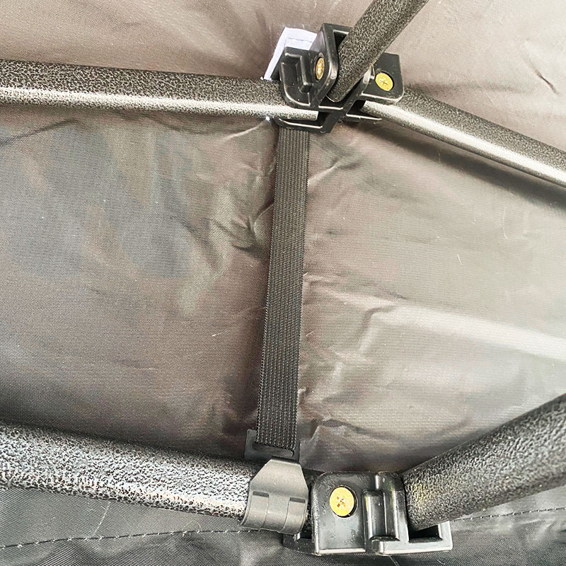 Barnum FX Motors 2026 Fixation