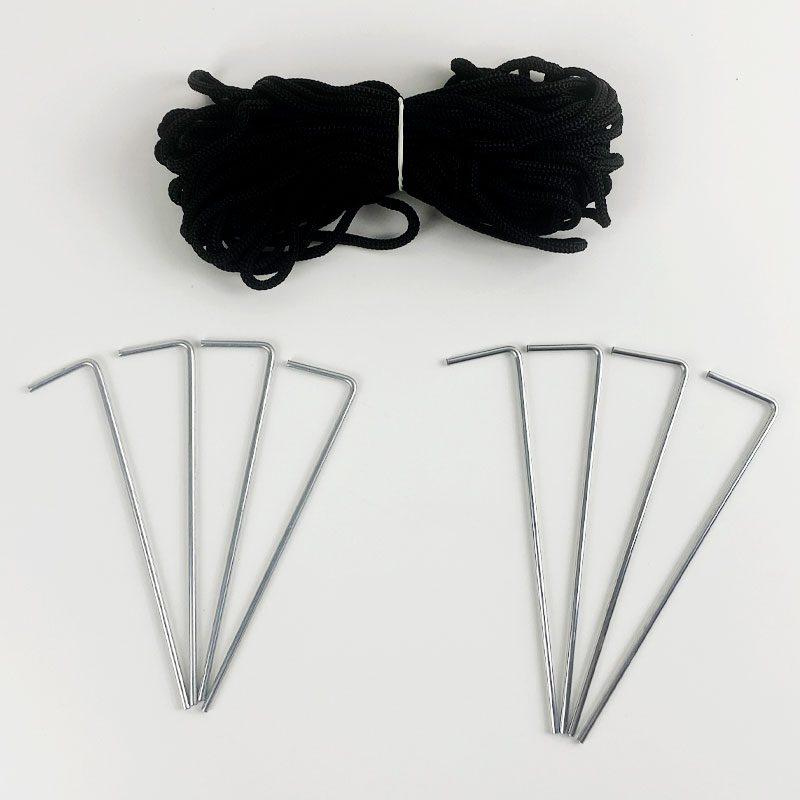 Barnum FX Motors 2026 Kit Arrimage