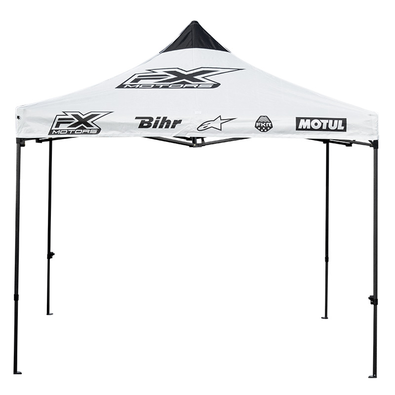 Barnum FXMOTORS Gris Factory 2026