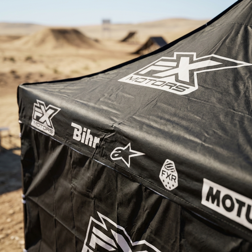 Barnum noir FXMOTORS Factory 2026 paddock motocross.png