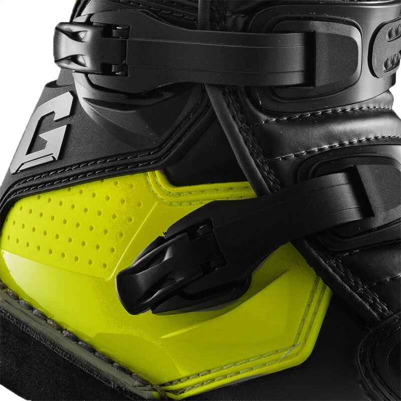 Bottes gaerne enfant sgj cross