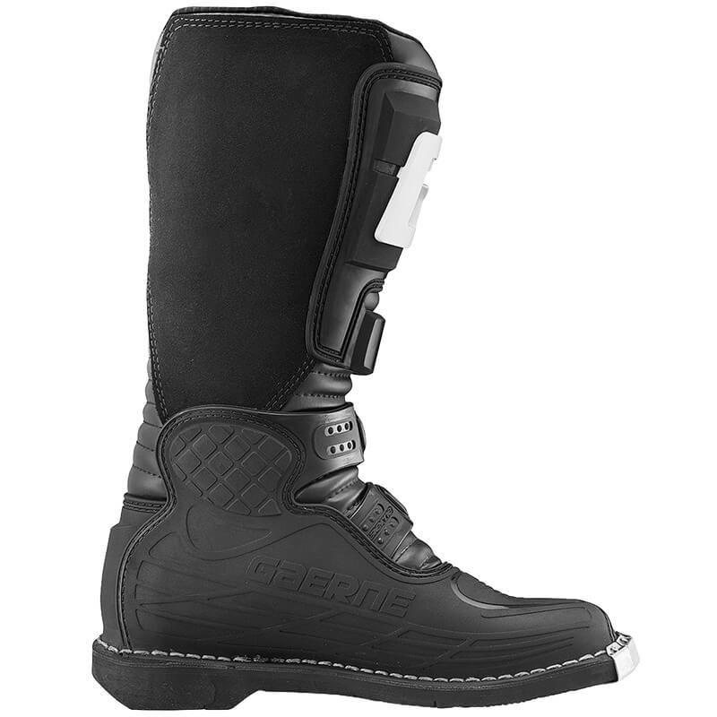Bottes gaerne enfant sgj noir mx