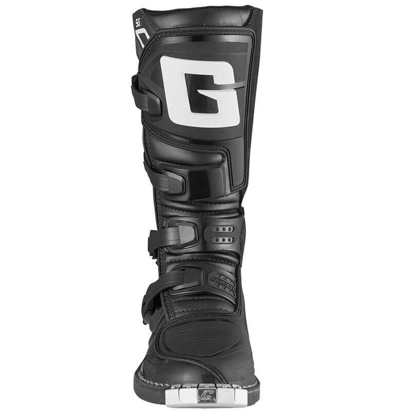 Bottes gaerne enfant sgj noir sx